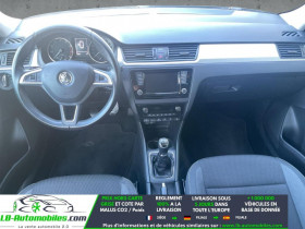 Skoda Rapid 1.2 TSI 110 ch BVM  occasion � Beaupuy - photo n�3