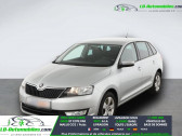 Skoda Rapid 1.2 TSI 110 ch BVM  � Beaupuy 31