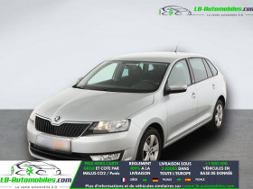Skoda Rapid , garage LB AUTOMOBILES � Beaupuy