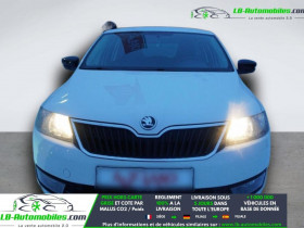 Skoda Rapid 1.2 TSI 110 ch BVM  occasion � Beaupuy - photo n�3