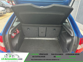 Skoda Rapid 1.2 TSI 110 ch BVM  occasion  Beaupuy - photo n9