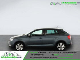 Skoda Rapid 1.2 TSI 110 ch BVM  occasion  Beaupuy - photo n6
