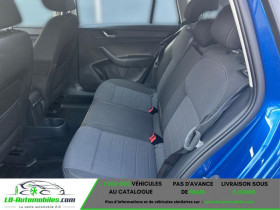 Skoda Rapid 1.2 TSI 110 ch BVM  occasion  Beaupuy - photo n6