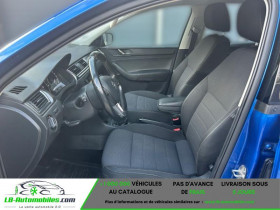 Skoda Rapid 1.2 TSI 110 ch BVM  occasion  Beaupuy - photo n5