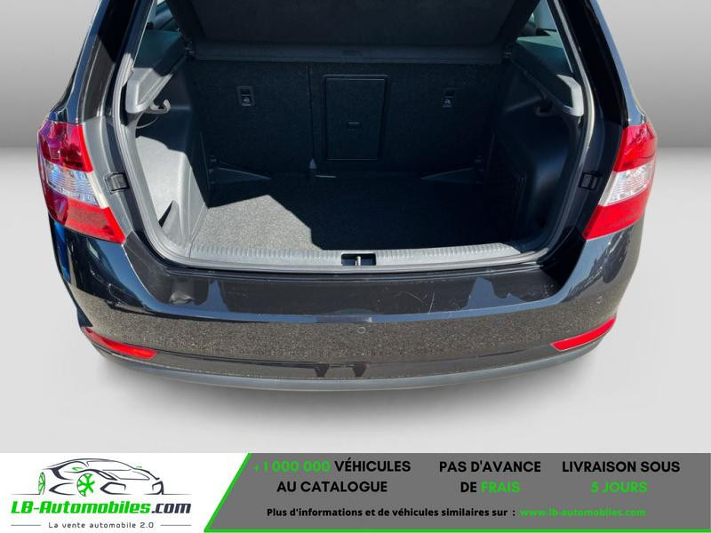 Skoda Rapid 1.2 TSI 110 ch BVM  occasion  Beaupuy - photo n5