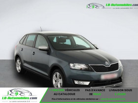 Skoda Rapid 1.2 TSI 110 ch BVM  occasion  Beaupuy - photo n2