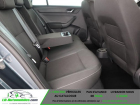 Skoda Rapid 1.2 TSI 110 ch BVM  occasion  Beaupuy - photo n9