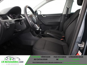 Skoda Rapid 1.2 TSI 110 ch BVM  occasion  Beaupuy - photo n8