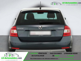Skoda Rapid 1.2 TSI 110 ch BVM  occasion  Beaupuy - photo n7