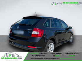 Skoda Rapid 1.2 TSI 110 ch BVM  occasion  Beaupuy - photo n2