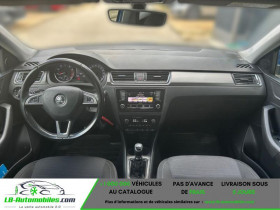 Skoda Rapid 1.2 TSI 110 ch BVM  occasion  Beaupuy - photo n3