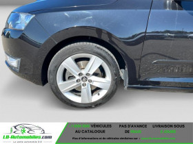 Skoda Rapid 1.2 TSI 110 ch BVM  occasion  Beaupuy - photo n4