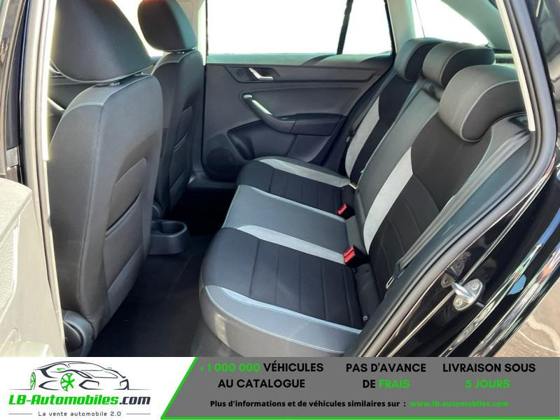 Skoda Rapid 1.2 TSI 110 ch BVM  occasion  Beaupuy - photo n3