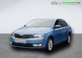 Skoda Rapid occasion