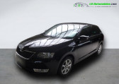 Skoda Rapid 1.2 TSI 110 ch BVM   Beaupuy 31