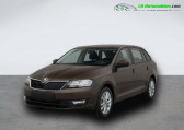 Skoda Rapid 1.2 TSI 110 ch BVM   Beaupuy 31
