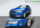 Skoda Rapid 1.2 TSI 110 ch BVM   Beaupuy 31