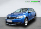 Skoda Rapid 1.2 TSI 110 ch BVM   Beaupuy 31