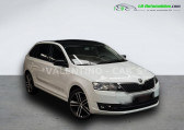 Skoda Rapid 1.2 TSI 110 ch BVM   Beaupuy 31