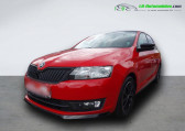 Skoda Rapid 1.2 TSI 110 ch BVM   Beaupuy 31