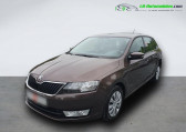 Skoda Rapid 1.2 TSI 110 ch BVM   Beaupuy 31