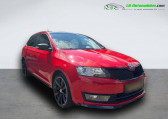 Skoda Rapid occasion année 2016 boite Manuelle Annonce Skoda Rapid occasion Essence 1.2 TSI 110 ch BVM à Beaupuy