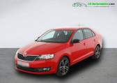 Skoda Rapid occasion année 2015 boite Manuelle Annonce Skoda Rapid occasion Essence 1.2 TSI 110 ch BVM à Beaupuy