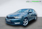 Skoda Rapid occasion année 2016 boite Manuelle Annonce Skoda Rapid occasion Essence 1.2 TSI 110 ch BVM à Beaupuy
