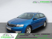 Annonce Skoda Rapid occasion Essence 1.2 TSI 110 ch BVM  Beaupuy