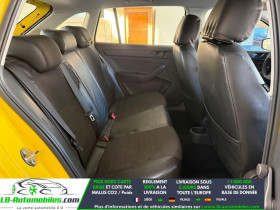 Skoda Rapid 1.2 TSI 85 ch BVM  occasion � Beaupuy - photo n�7