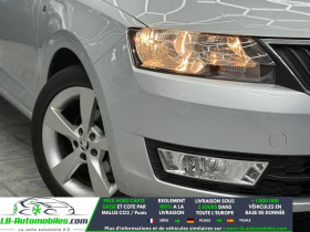 Skoda Rapid 1.2 TSI 85 ch BVM  occasion � Beaupuy - photo n�5