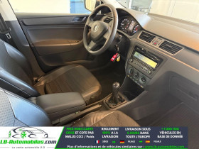 Skoda Rapid 1.2 TSI 85 ch BVM  occasion � Beaupuy - photo n�6
