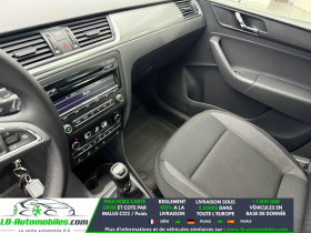 Skoda Rapid 1.2 TSI 85 ch BVM  occasion � Beaupuy - photo n�3