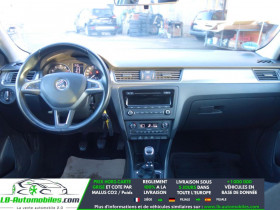 Skoda Rapid 1.2 TSI 85 ch BVM  occasion � Beaupuy - photo n�3