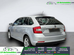 Skoda Rapid 1.2 TSI 85 ch BVM  occasion � Beaupuy - photo n�2