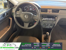 Skoda Rapid 1.2 TSI 85 ch BVM  occasion � Beaupuy - photo n�3