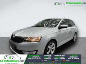 Skoda Rapid , garage LB AUTOMOBILES � Beaupuy