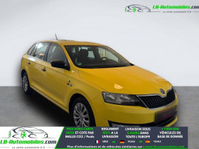 Skoda Rapid 1.2 TSI 85 ch BVM  occasion � Beaupuy - photo n�2