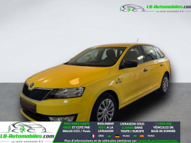 Skoda Rapid , garage LB AUTOMOBILES � Beaupuy