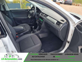 Skoda Rapid 1.2 TSI 85 ch BVM  occasion  Beaupuy - photo n8