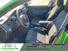 Skoda Rapid 1.2 TSI 85 ch BVM  occasion  Beaupuy - photo n7
