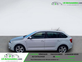 Skoda Rapid 1.2 TSI 85 ch BVM  occasion  Beaupuy - photo n6