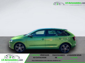 Skoda Rapid 1.2 TSI 85 ch BVM  occasion  Beaupuy - photo n5