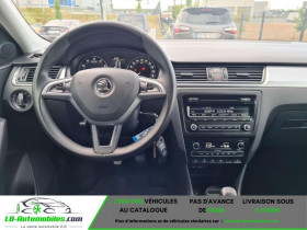 Skoda Rapid 1.2 TSI 85 ch BVM  occasion  Beaupuy - photo n3