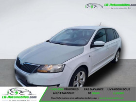 Skoda Rapid 1.2 TSI 85 ch BVM  occasion  Beaupuy - photo n2
