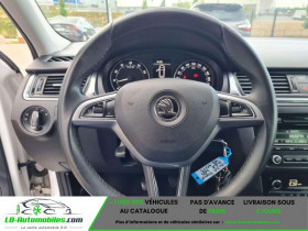 Skoda Rapid 1.2 TSI 85 ch BVM  occasion  Beaupuy - photo n10