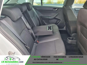 Skoda Rapid 1.2 TSI 85 ch BVM  occasion  Beaupuy - photo n9