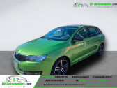 Skoda Rapid 1.2 TSI 85 ch BVM   Beaupuy 31