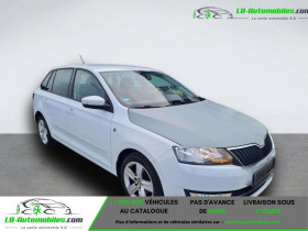 Skoda Rapid , garage LB AUTOMOBILES  Beaupuy