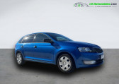 Skoda Rapid occasion année 2015 boite Manuelle Annonce Skoda Rapid occasion Essence 1.2 TSI 85 ch BVM à Beaupuy